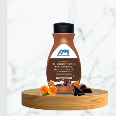 Chocopeach Hydrating Body Lotion