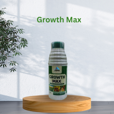 Growth Max [1L]