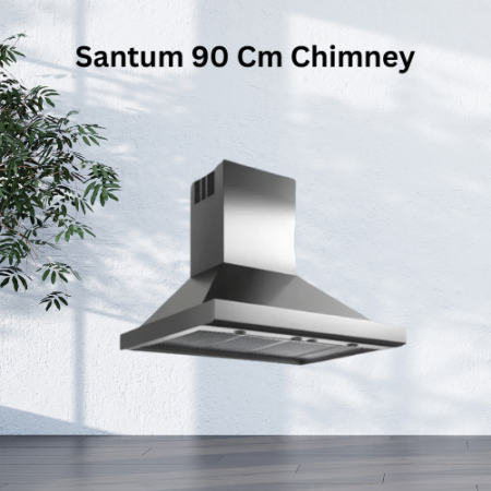 Santum 90 Cm Chimney